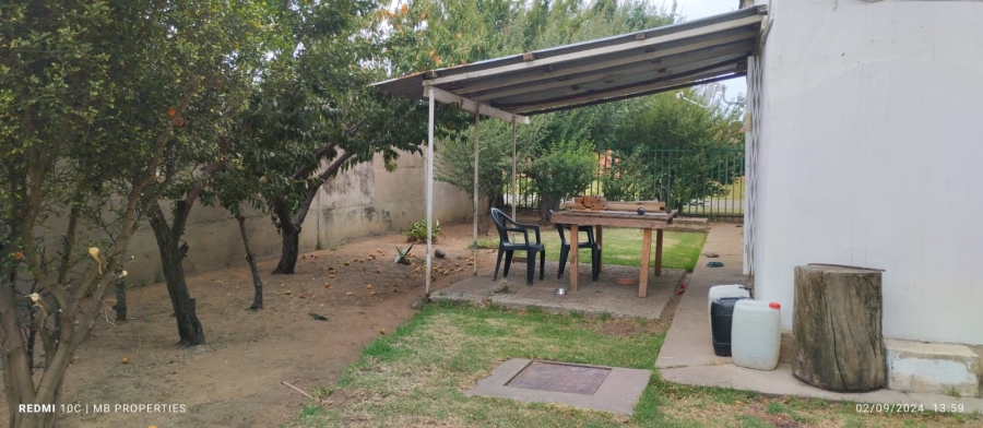 3 Bedroom Property for Sale in Marquard Free State